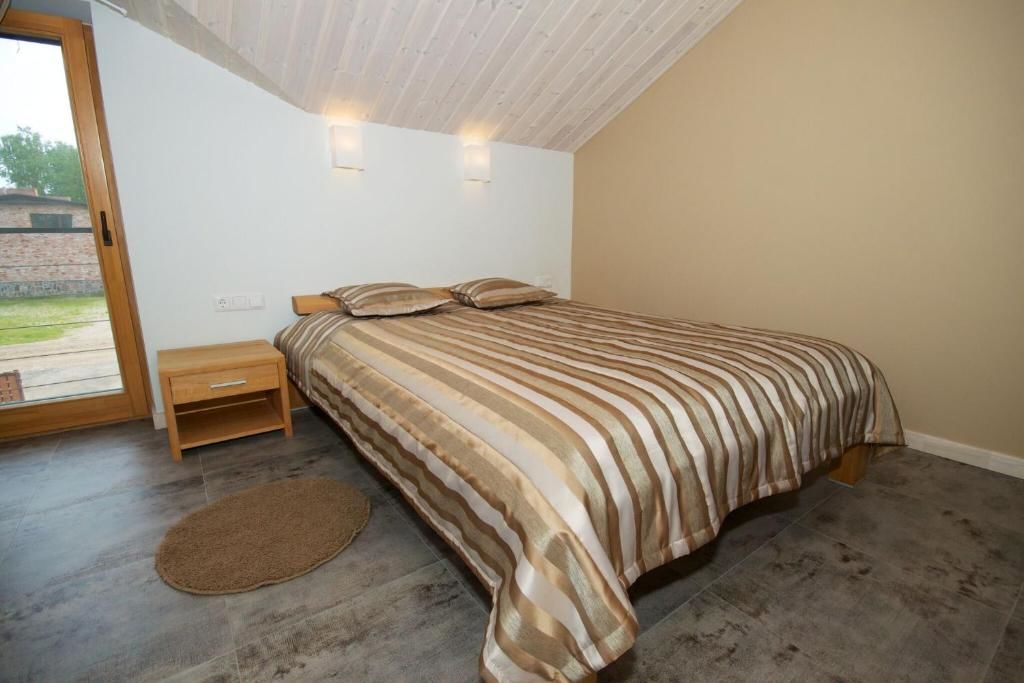 Апартаменты Guesthouse Žilvičių g. 5 Паланга