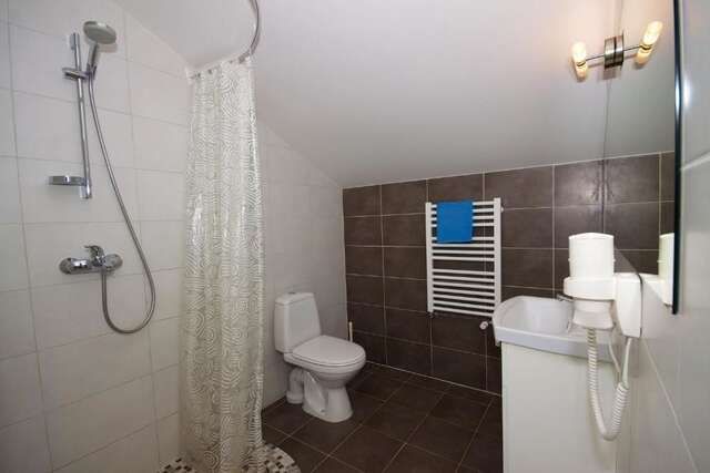 Апартаменты Guesthouse Žilvičių g. 5 Паланга-58