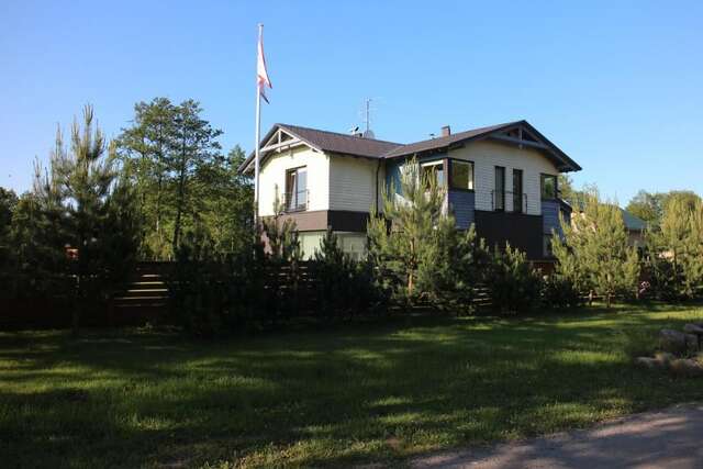 Апартаменты Guesthouse Žilvičių g. 5 Паланга-60